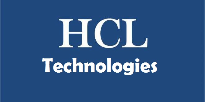 HCL Technologies